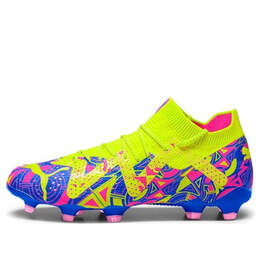 PUMA: Розовые кроссовки 