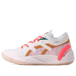 PUMA: Белые кроссовки 