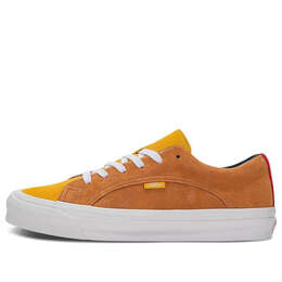 Vans: Чёрные кроссовки 