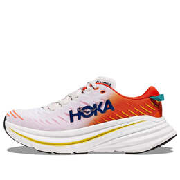 Hoka One One: Многоцветные кроссовки 