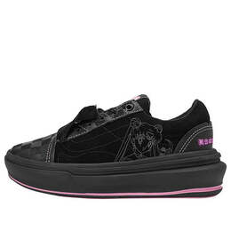 Vans: Розовые кроссовки  ComfyCush