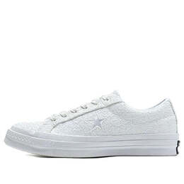 Converse: Белые кроссовки  One Star