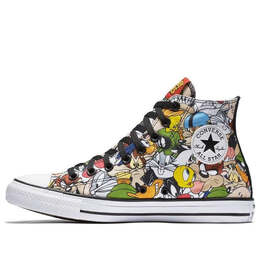 Converse: Белые кроссовки  Chuck Taylor All Star