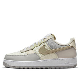 Nike: Светлые кроссовки  Air Force 1