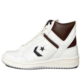 Converse: Чёрные кроссовки  Chuck Taylor All Star Hi