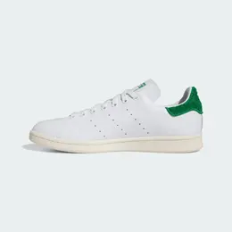 Adidas: Белые кроссовки  Stan Smith