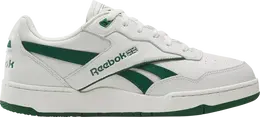 Reebok: Тёмные кроссовки 