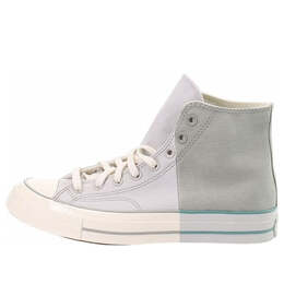 Converse: Серые кроссовки  Chuck Taylor All Star