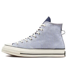 Converse: Синие кроссовки  Chuck 70