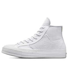 Converse: Белые кроссовки  Renew Chuck 70