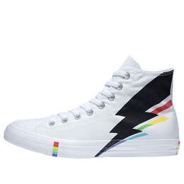 Converse: Белые кроссовки  Chuck Taylor All Star