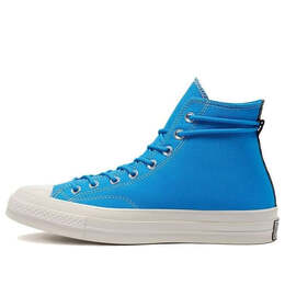 Converse: Голубые кроссовки  Chuck 70
