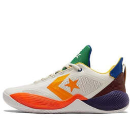 Converse: Белые кроссовки  All Star