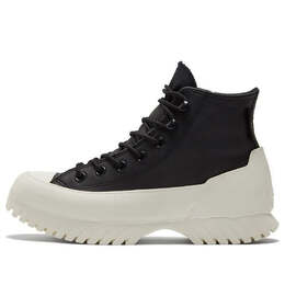 Converse: Чёрные кроссовки  Chuck Taylor All Star