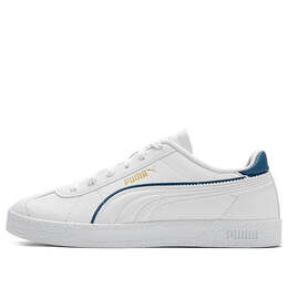 PUMA: Белые кроссовки 