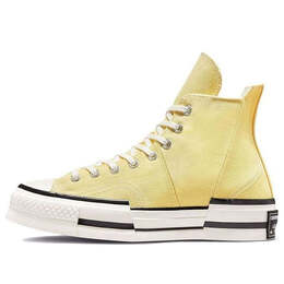 Converse: Жёлтые кроссовки  Chuck Taylor All Star