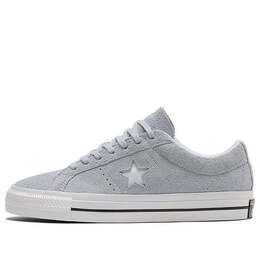 Converse: Серые кроссовки  One Star