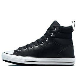 Converse: Чёрные кроссовки  Chuck Taylor All Star