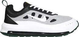 Nike: Белые кроссовки  Air Max