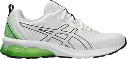 Asics: Белые кроссовки  Gel-Quantum 90