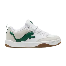 PUMA: Белые кроссовки 