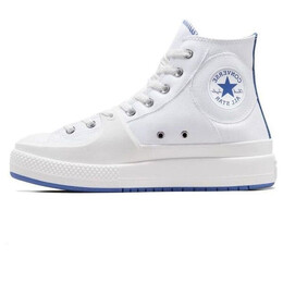 Converse: Белые кроссовки  Chuck Taylor All Star