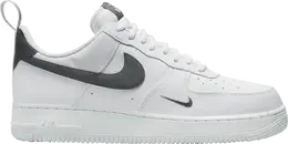 Nike: Белые кроссовки  Air Force 1
