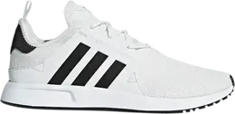 Adidas: Белые кроссовки  X