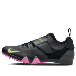 Nike: Розовые кроссовки 