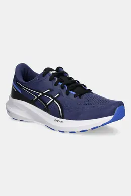 Asics: Синие кроссовки  GT-1000