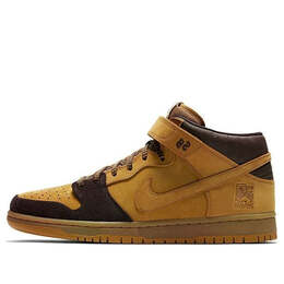 Nike: Многоцветные кроссовки  SB Dunk