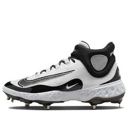 Nike: Белые кроссовки  Huarache