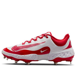 Nike: Белые кроссовки  Huarache