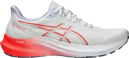 Asics: Белые кроссовки  GT-2000