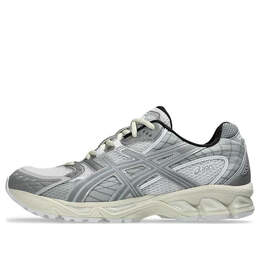 Asics: Белые кроссовки  Gel-Nimbus
