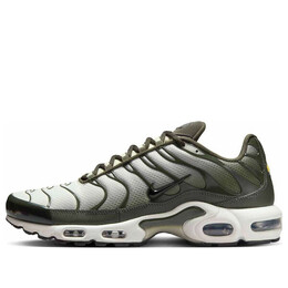 Nike: Белые кроссовки  Air Max Plus