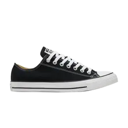 Converse: Чёрные кроссовки  Chuck Taylor All Star
