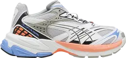 PUMA: Белые кроссовки 