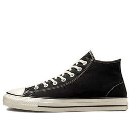 Converse: Чёрные кроссовки  Chuck Taylor All Star