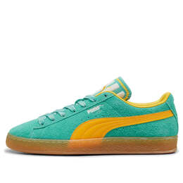 PUMA: Многоцветные кроссовки  Suede