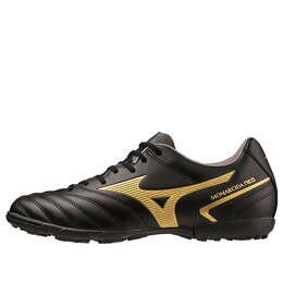 Mizuno: Чёрные кроссовки 