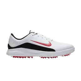 Nike: Белые кроссовки  Vapor