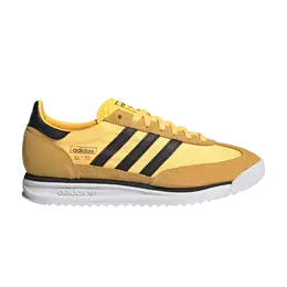 Adidas: Серые кроссовки  SL-72