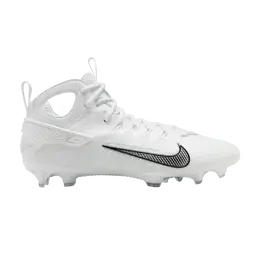 Nike: Белые кроссовки  Huarache