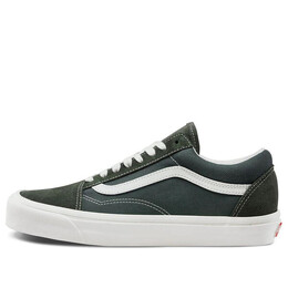 Vans: Чёрные кроссовки  Old Skool