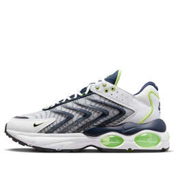 Nike: Белые кроссовки  Air Max