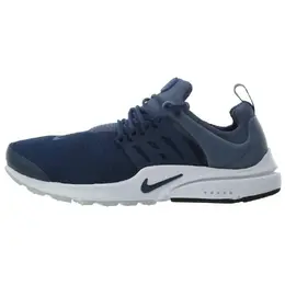 Nike: Синие кроссовки  Air Presto Essential