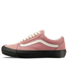 Vans: Чёрные кроссовки  Old Skool
