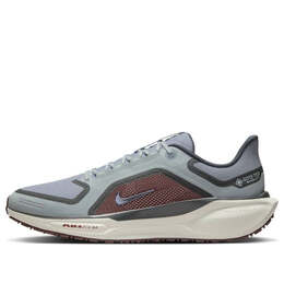 Nike: Светлые кроссовки  Air Zoom