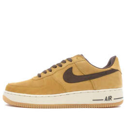 Nike: Многоцветные кроссовки  Air Force 1 Low